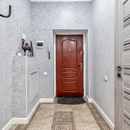 Прекрасная Студия В Элитном Доме Pavlodar Ngoại thất bức ảnh